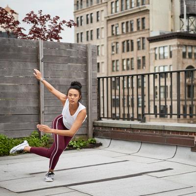 大腿内侧松垮,大腿内侧赘肉松垮怎么办