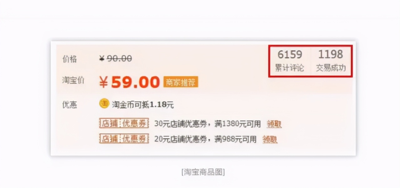轻松一招有效提升店铺流量转化,新店入店转化率低如何快速提升