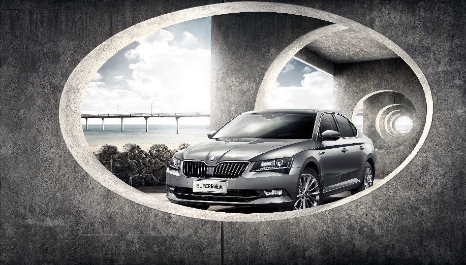 斯柯达速派2024款驾驶体验,斯柯达速派2024款沉浸式体验