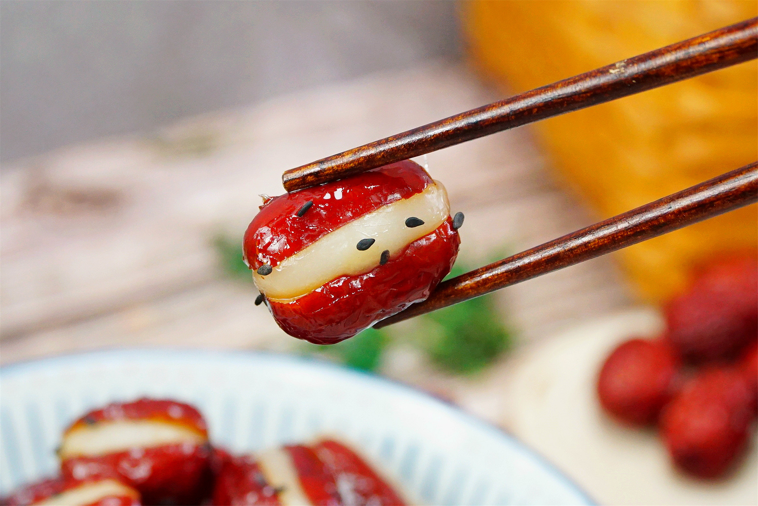 推荐过年必备糖果做法,过年糖果不用买自制