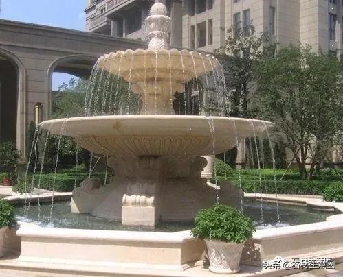 全国最好的黄锈石在哪里,国内花岗岩颜色大全