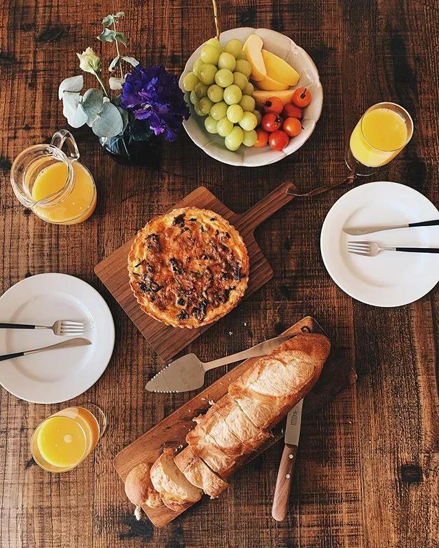 日本丁克主妇的一日三餐,日本丁克主妇的真实生活