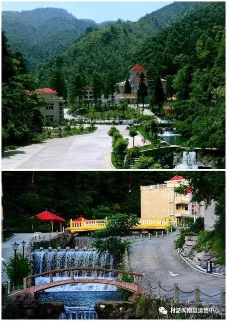 南昌现代庄园别墅,滨江庄园南昌