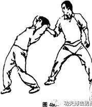 主动擒拿及被动擒拿术,女教官教你中国擒拿术擒拿十八法