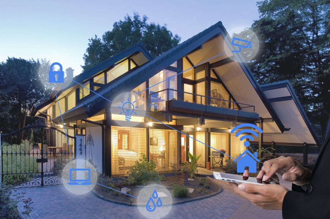 海尔智能家居占比,海尔智能家居小米