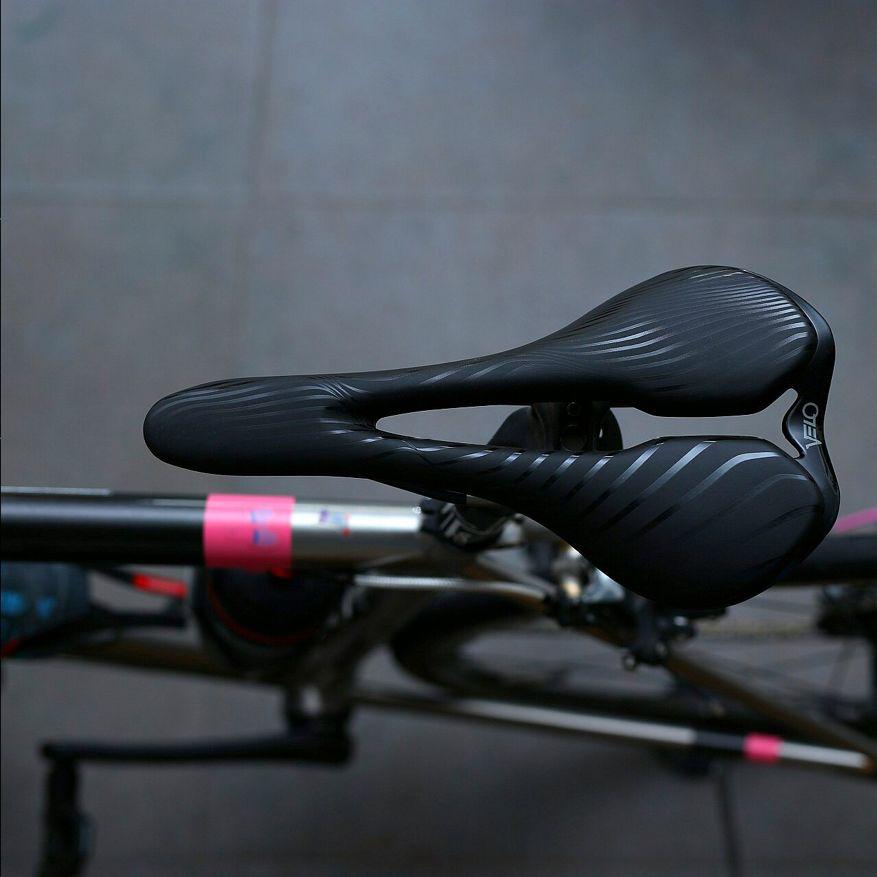 维乐美学坐垫测评,维乐哪款坐垫适合长途骑行