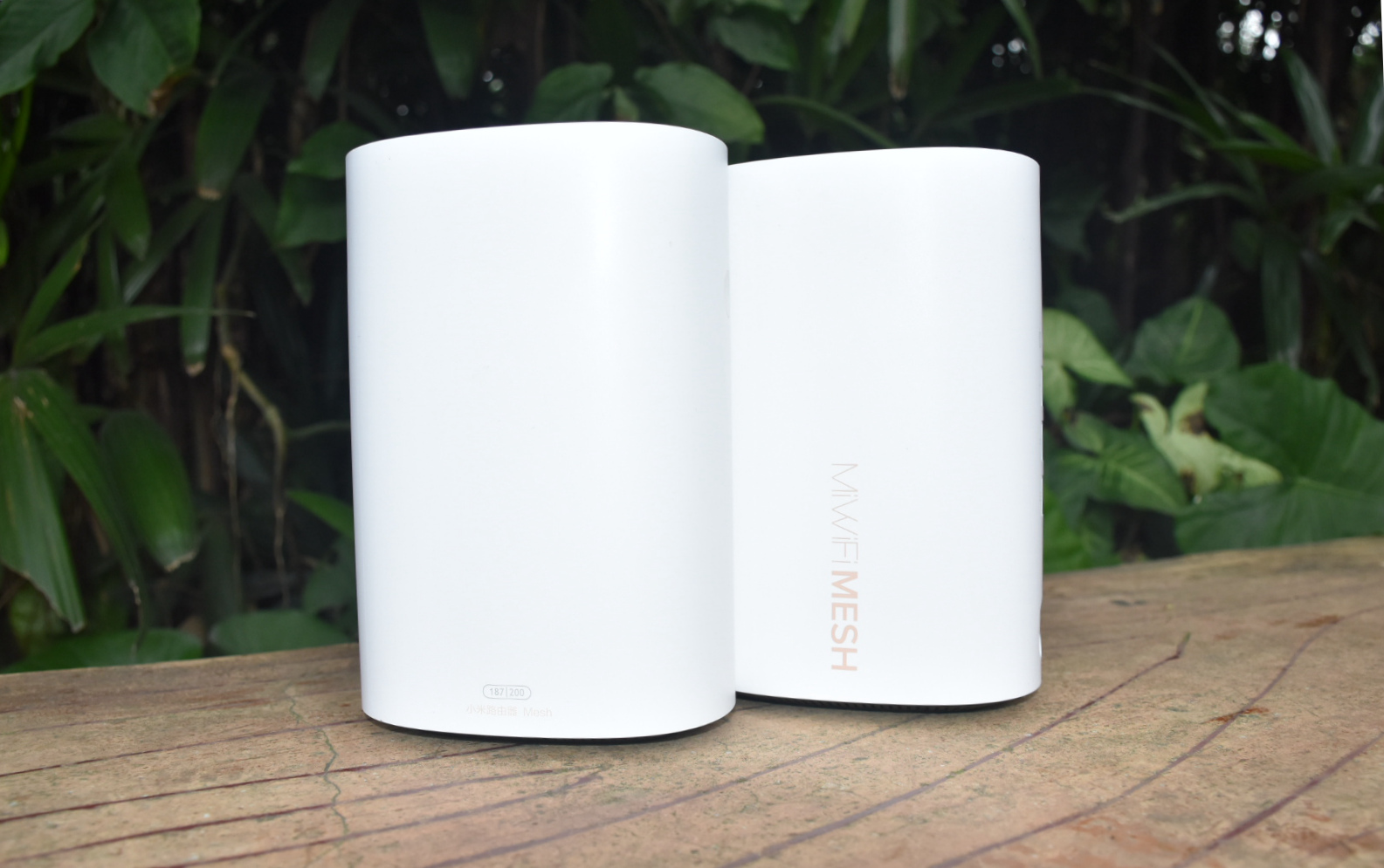 小米路由器ax6000和ax600mesh组网,华为和小米mesh路由器测评