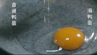 咸鸭蛋但是咸鸡蛋却很少有人吃,如何让咸鸭蛋蛋黄流油而不会咸