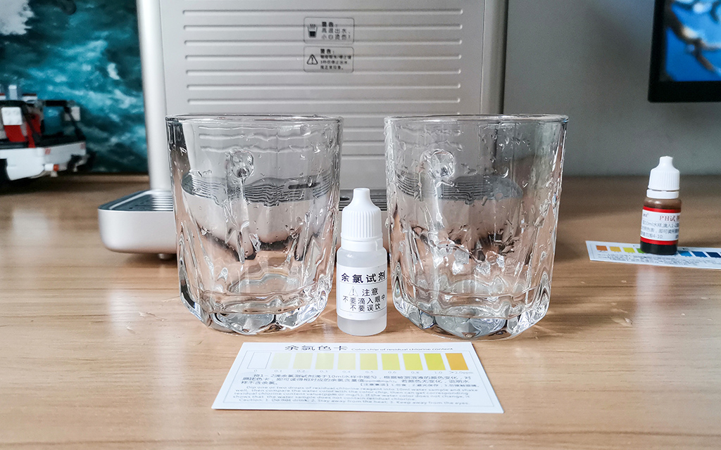 碧云泉免安装智能净水机r509m,碧云泉净水机r702评测