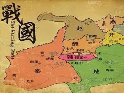 文学常识早知道——《战国策》百家思想杂糅,纵横家倾向鲜明