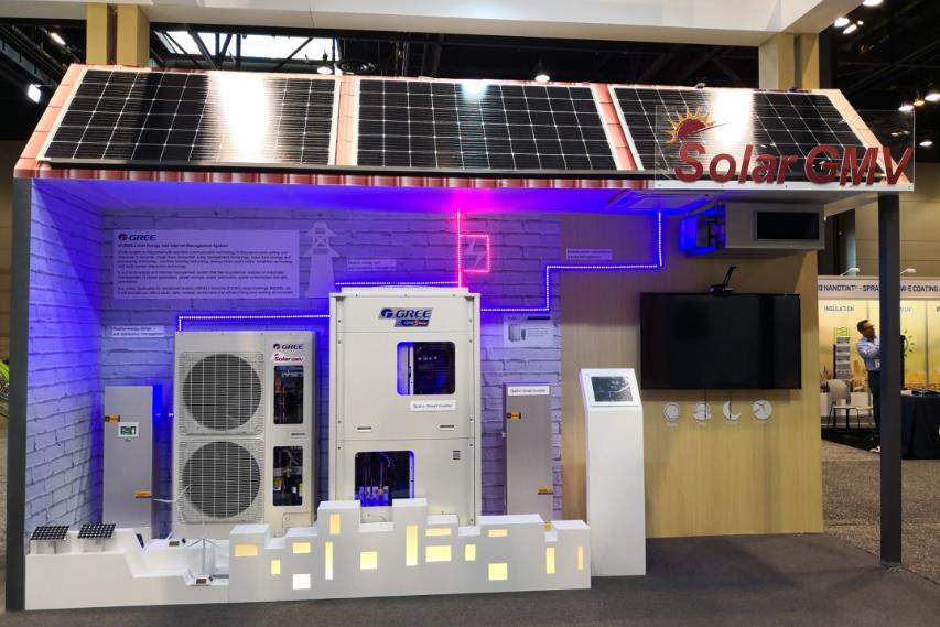 格力空调技术真的这么牛吗,据说格力空调研发了什么新技术