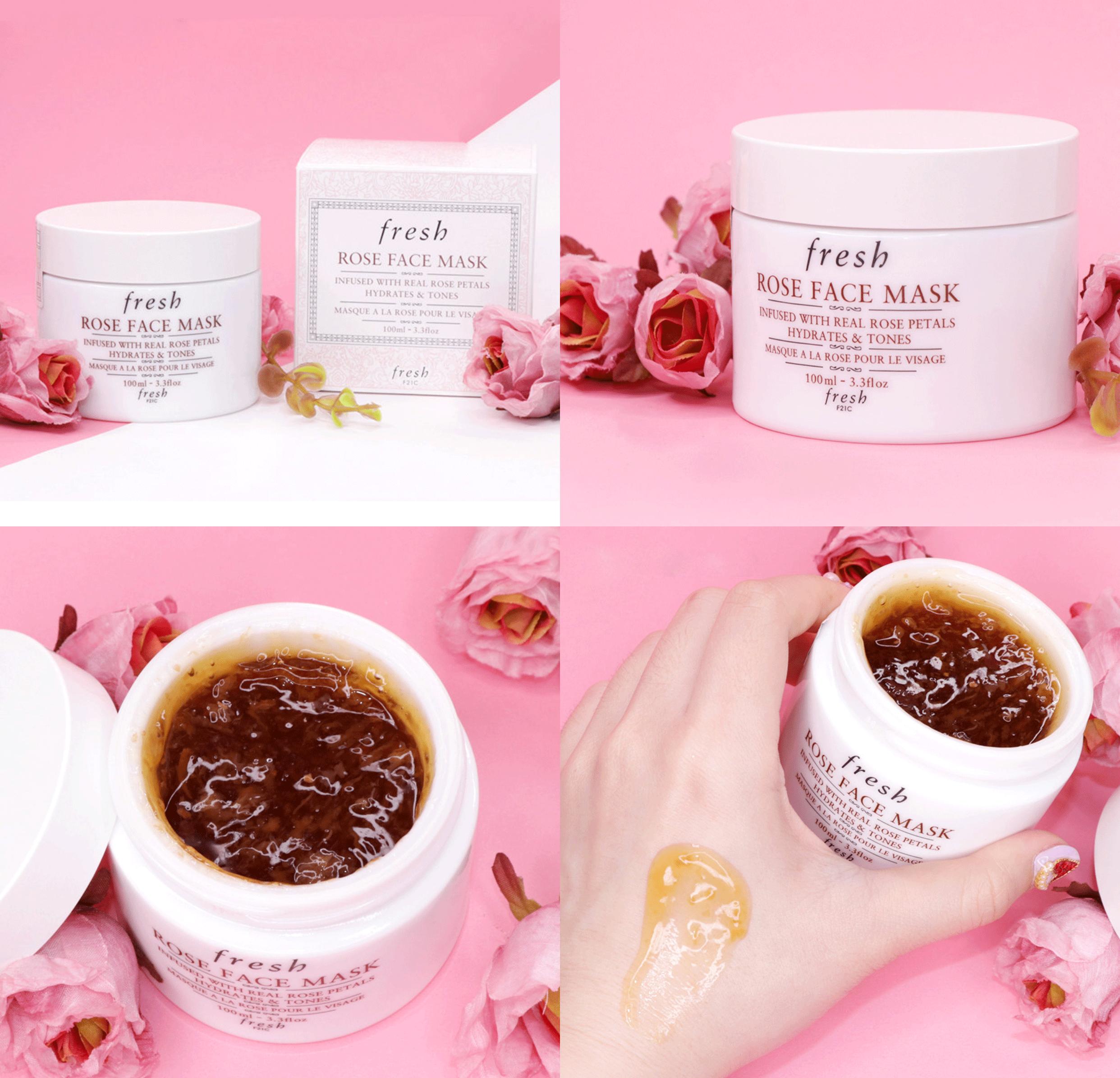 科颜氏保湿面霜和面膜用哪款夏天,雪花秀和科颜氏清洁面膜