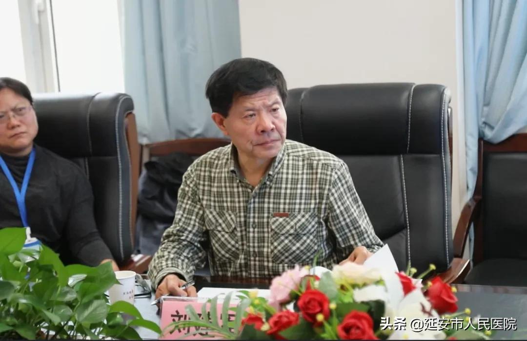 延安癫痫病医院,延安市人民医院脑科