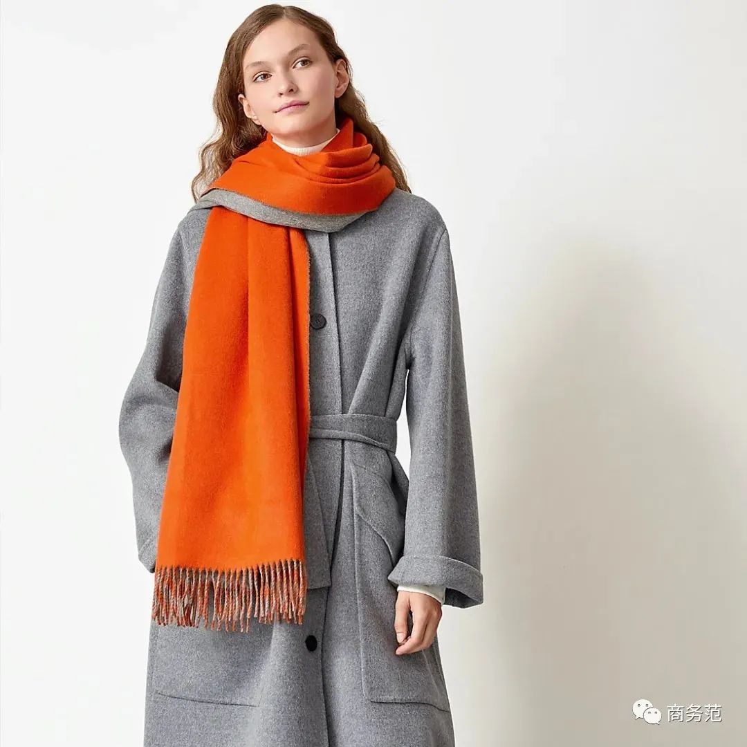 英国羊绒围巾品牌,羊绒围巾品牌排行榜前十名