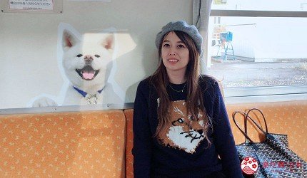 秋田市旅游,秋田一日游最佳去处