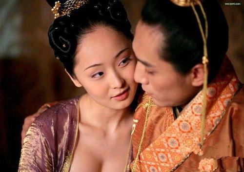 康熙后宫全部排名,康熙的后宫真实历史