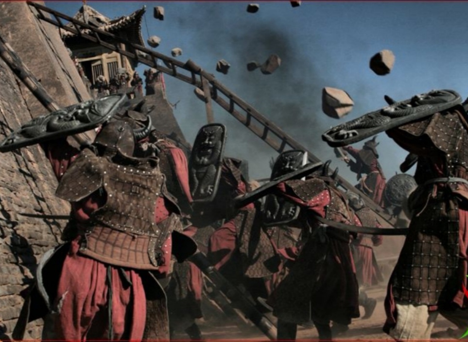 十本必看的历史小说,最值得读的十本历史小说