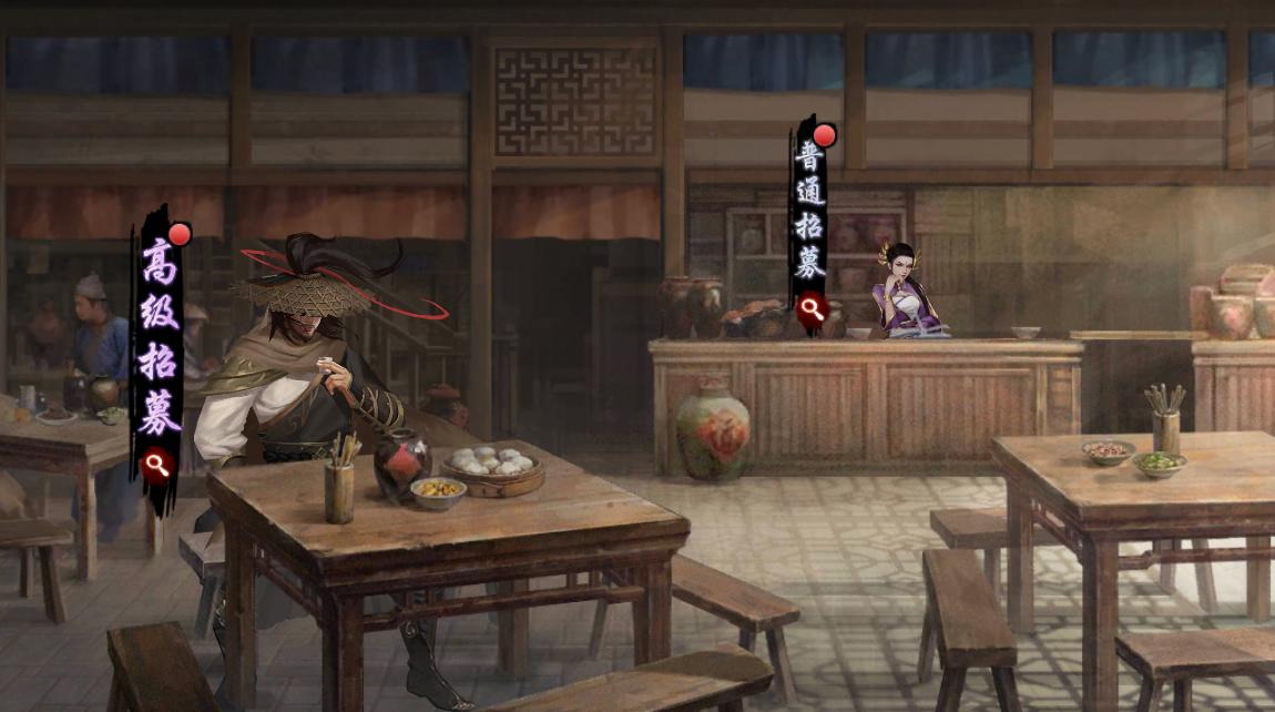 新射雕群侠传最强阵容,新射雕群侠传最强阵容攻略分析