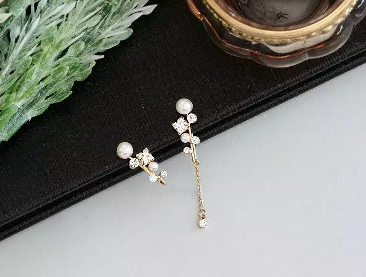 什么牌子的耳环好看又便宜,十大轻奢品牌耳环