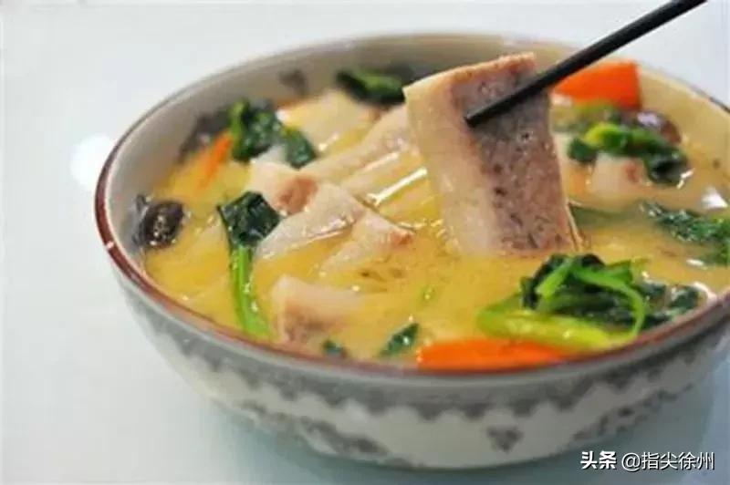 江苏徐州美食十大特产 (江苏徐州特色十大名吃美食)