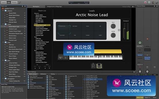 macmini视频播放软件,mac影音播放器