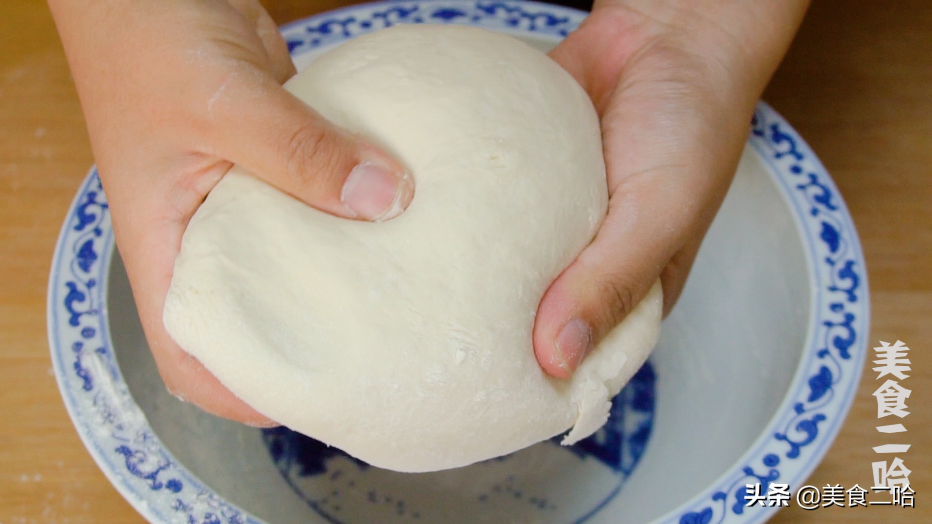 家常烙饼只要学会2个秘诀,面点师教你烙饼秘诀