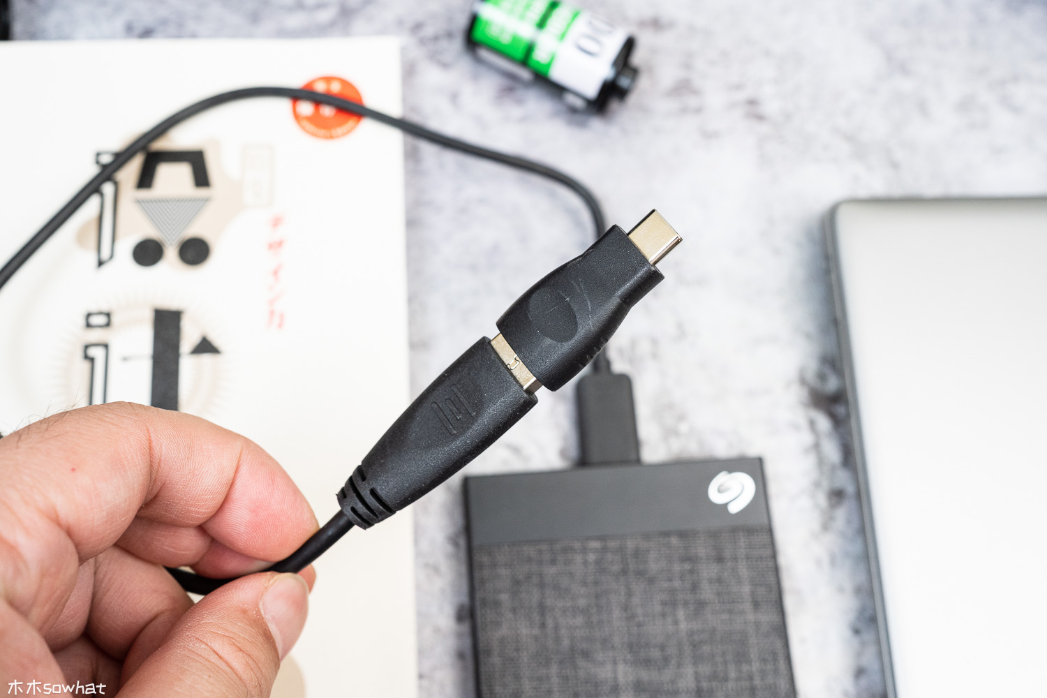 希捷锦系列移动硬盘使用场景,数据备份电脑移动硬盘