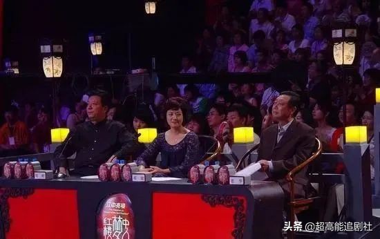 原来娱乐圈一切都有迹可循,对娱乐圈来说是件好事