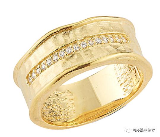 国庆不出远门也能玩系列,极其小众却又奢侈的珠宝