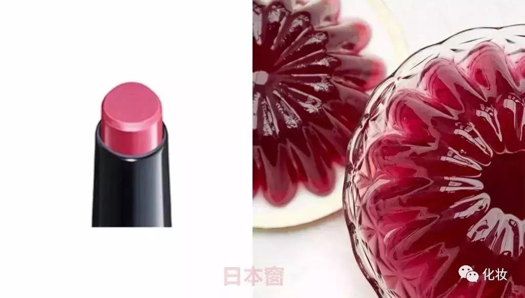 口红cpa,口红cp