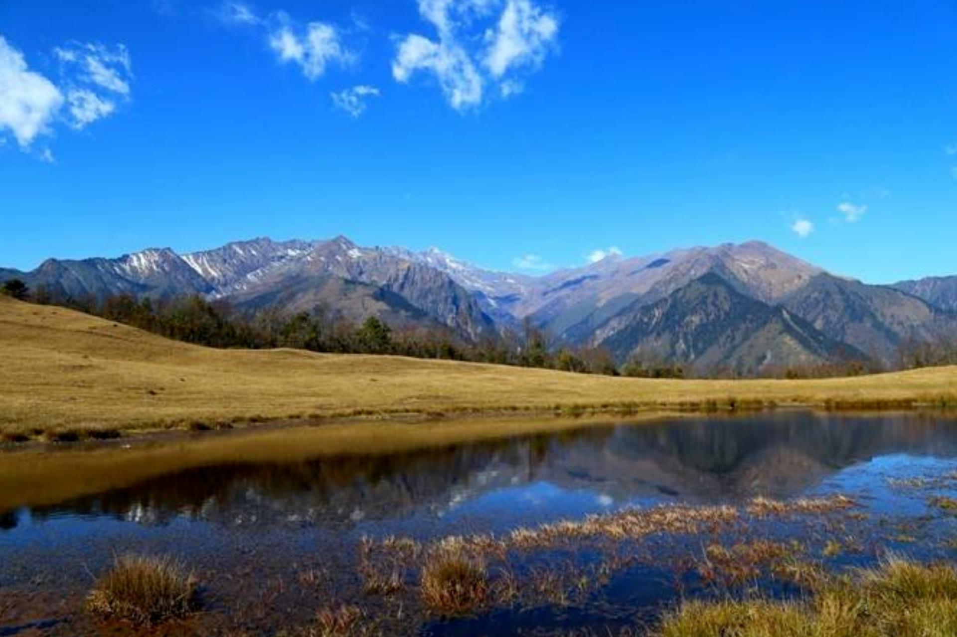 成都一天来回的爬山景点,成都一天爬山来回的景点