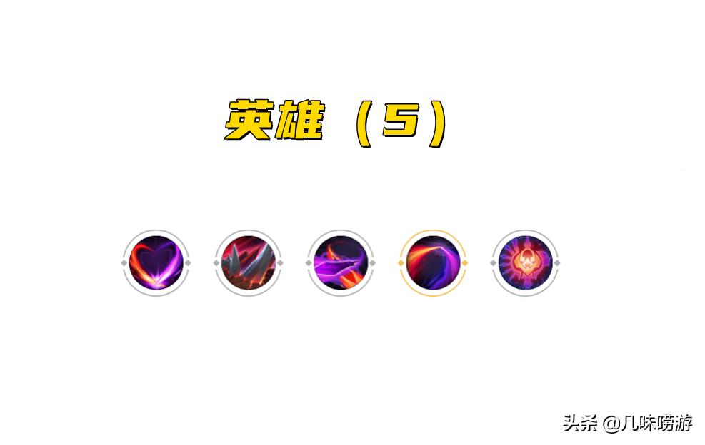王者荣耀看技能猜英雄第一弹,王者荣耀凭技能猜英雄5颗星