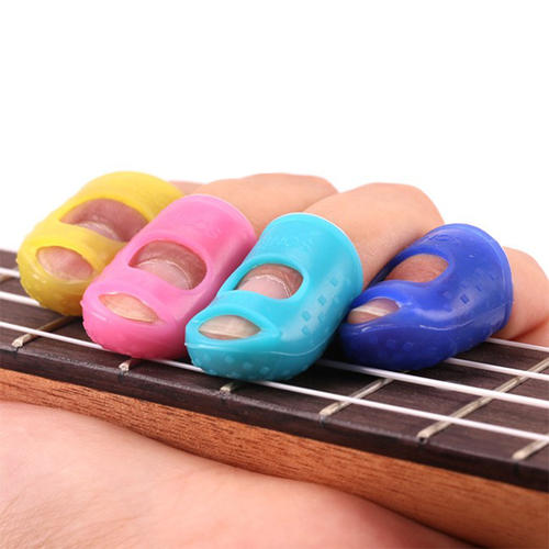 吉他常用配件一览表,吉他的一些小配件