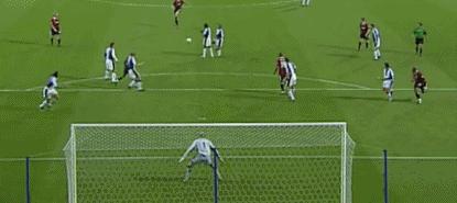 足坛十大重炮手第七位,盘点足坛十大重炮手