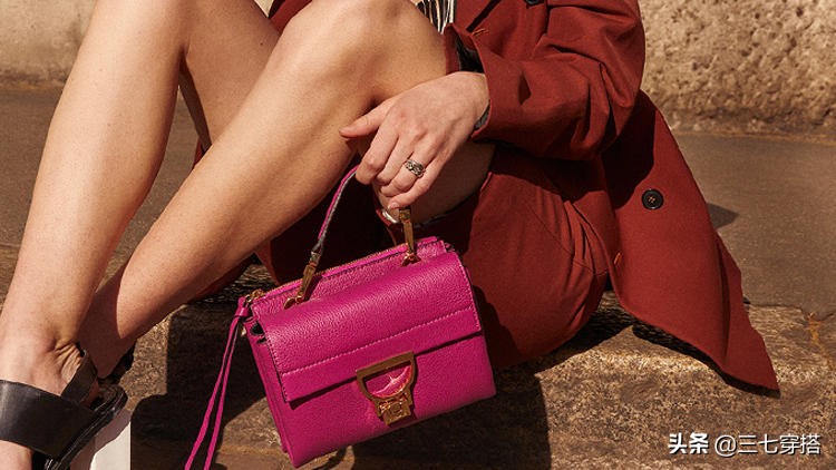 轻奢小众流浪包,十大入门级小众包