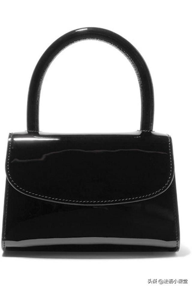 法国女人选择的5款必备包包,法国路易黛妮包包多少钱