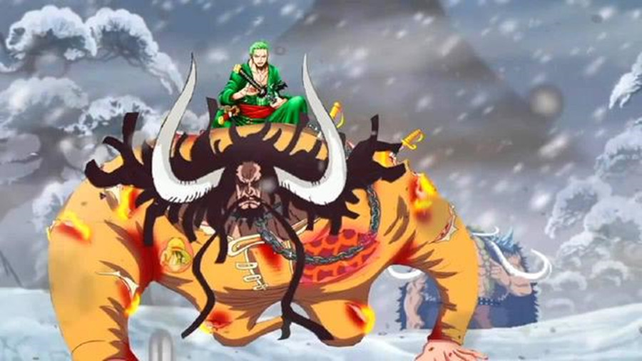 海贼王路飞没有果实,海贼王路飞用的什么武器