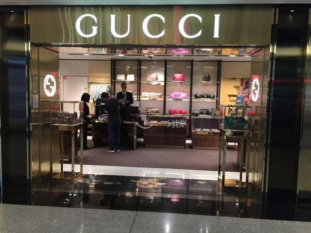 戴高乐机场免税店攻略,戴高乐机场免税