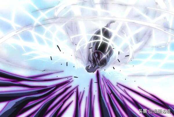 多弗朗明哥线线果实开发到了极致,海贼王多弗朗明哥经典教学