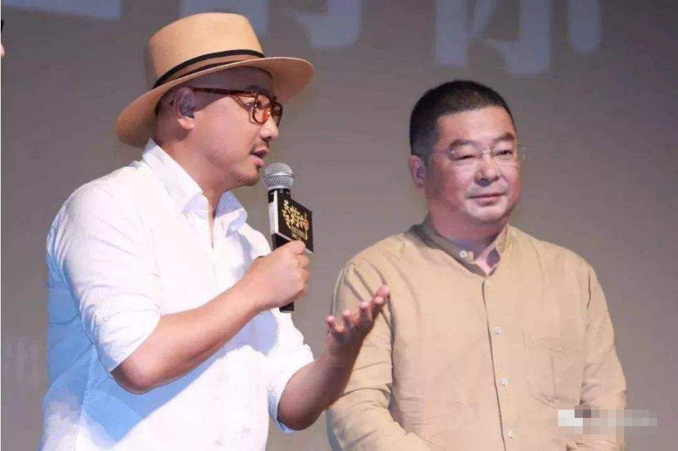 1002人求情书背后，是陆勇14年的坚持，更是祖国的日益壮大