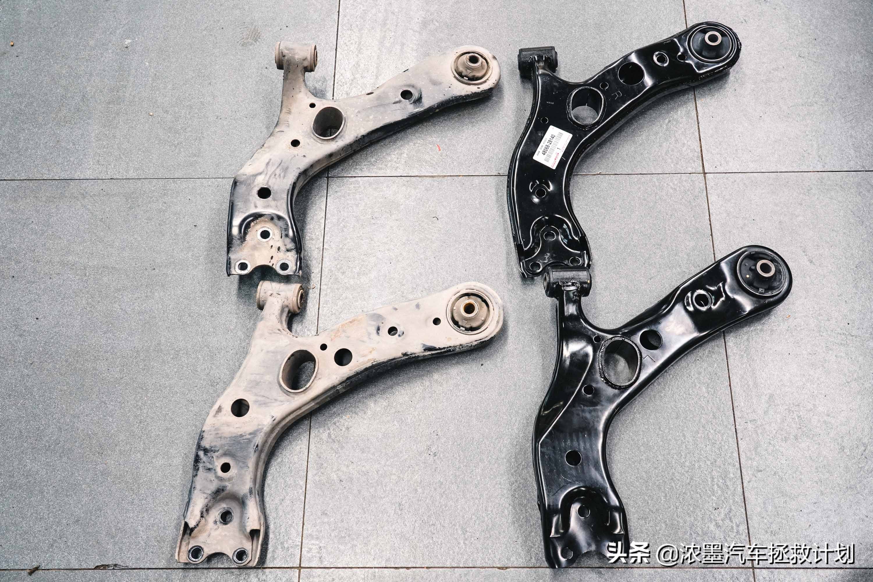 一代经典丰田普瑞维亚,丰田普瑞维亚依然经典