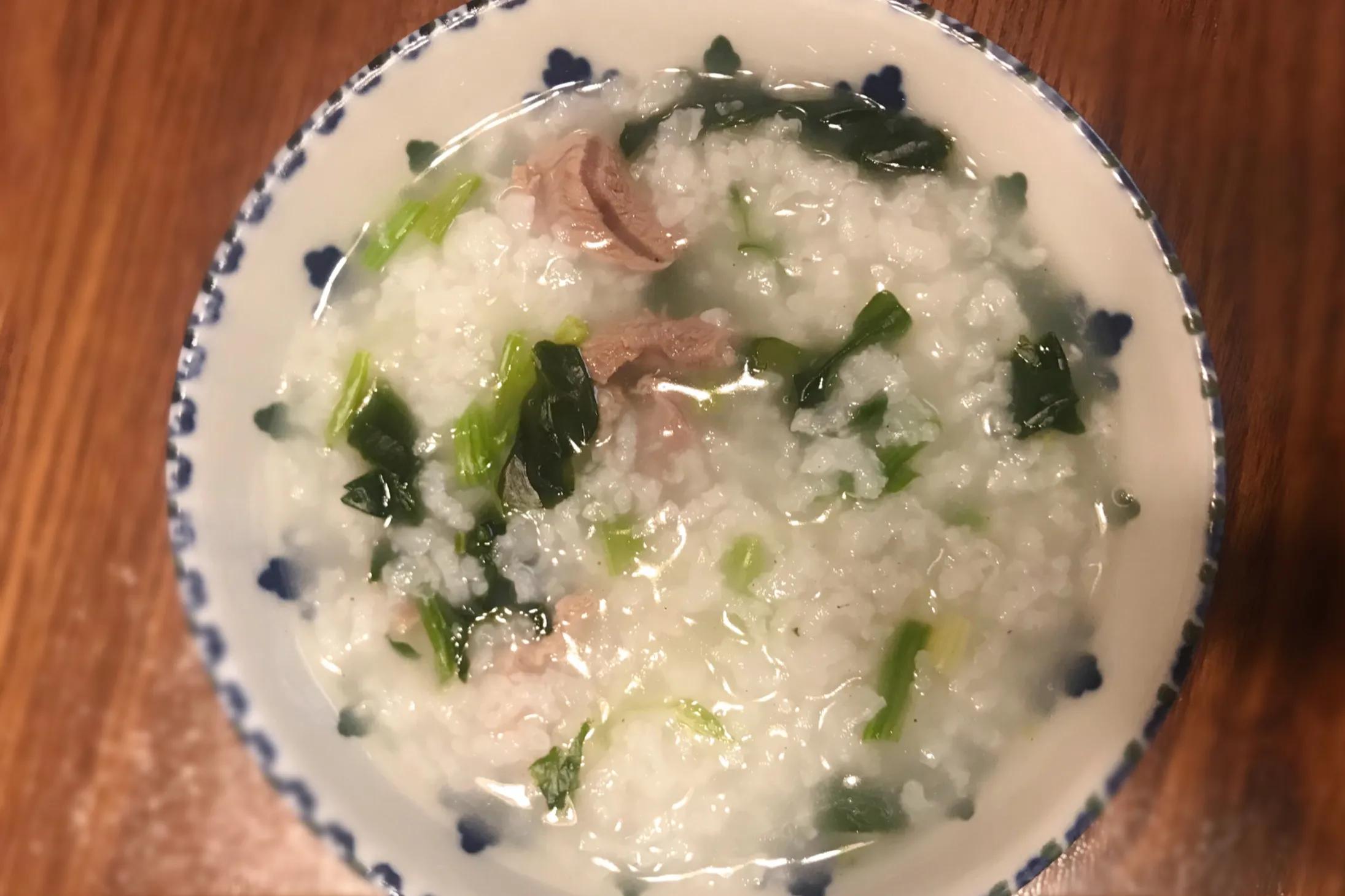 营养粥儿童长个子,营养粥让小孩长高