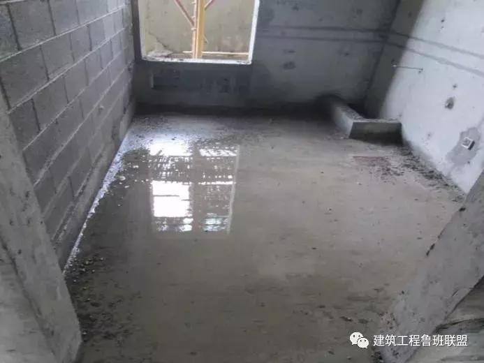 厨卫装修如何防水防渗漏,防渗墙面渗漏处理方法