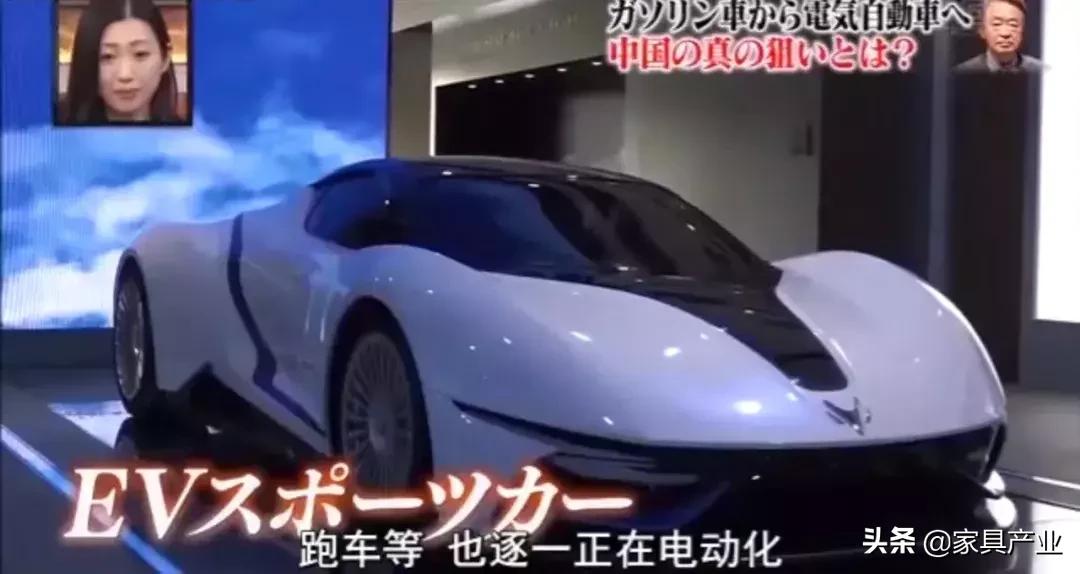 日本人眼中的深圳视频,日本人看深圳的震撼