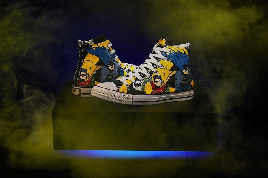 匡威耐克offwhite联名,匡威offspring联名鞋