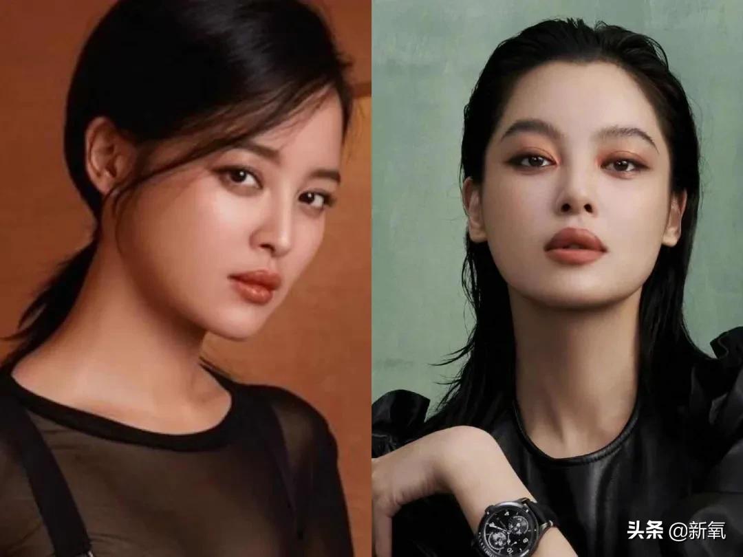 2d妆容和3d妆容的区别,有色妆和无色妆区别