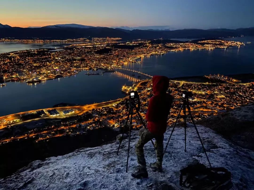 北纬66°34′流浪记——去世界尽头旅行是种什么体验？