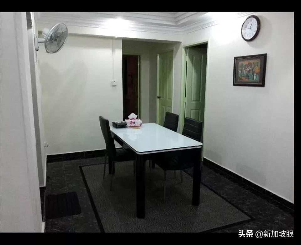 2024年新加坡租房攻略终极指南,新加坡最新租房价格