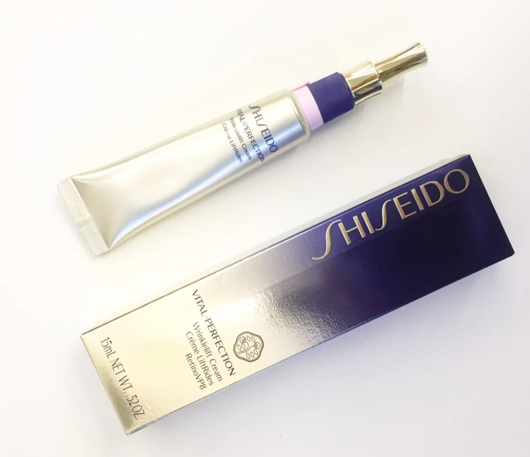 抗皱眼霜推荐测评资生堂,雅诗兰黛眼霜哪款好用测评