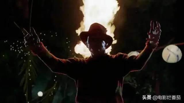 必看的十部顶级恐怖片中文版,必看的100部经典恐怖片